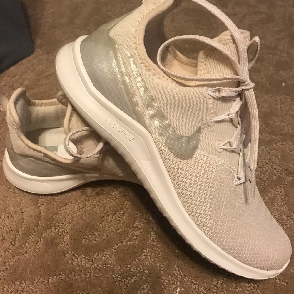 Nike training shoes 7.5